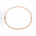 Cartier Love Bracelet 18K Rose Gold