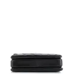 Chanel Trendy CC Top Handle Bag Quilted Lambskin Medium
