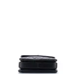 Chanel Trendy CC Top Handle Bag Quilted Lambskin Small