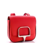 Hermes Della Cavalleria Shoulder Bag Epsom Mini