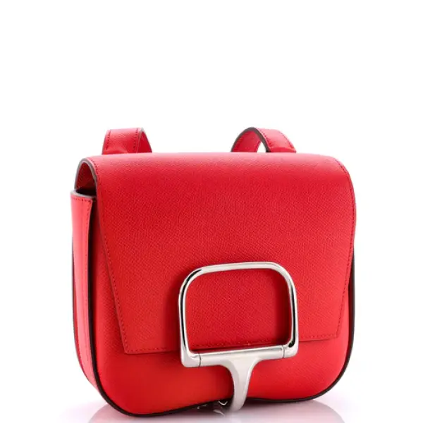 Hermes Della Cavalleria Shoulder Bag Epsom Mini