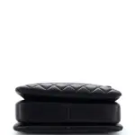 Chanel Trendy CC Top Handle Bag Quilted Lambskin Large