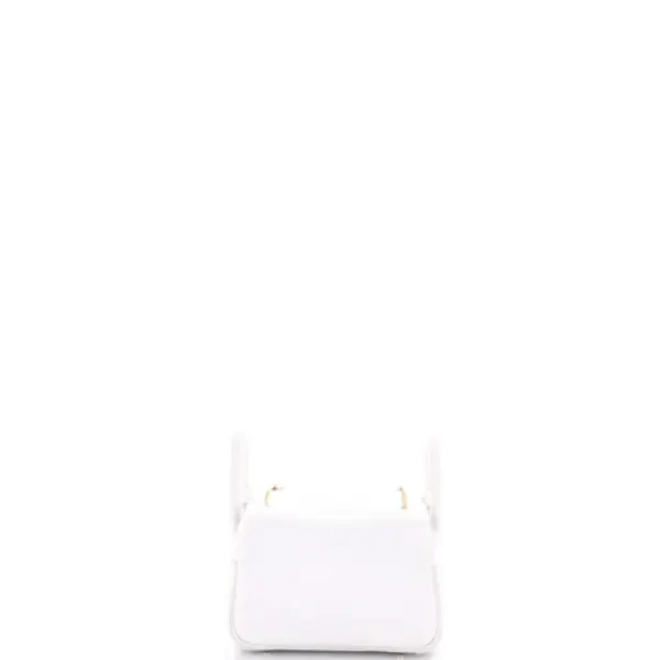Hermes Lindy Bag Clemence Mini