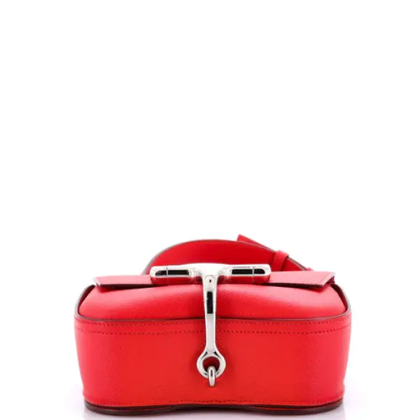 Hermes Della Cavalleria Shoulder Bag Epsom Mini