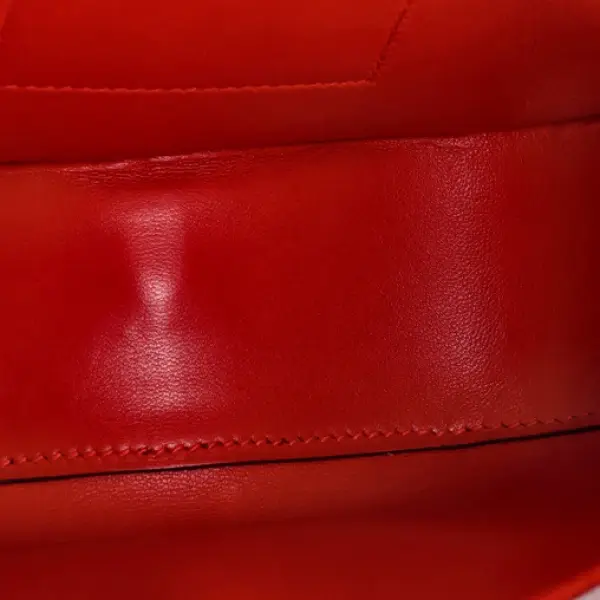 Hermes Della Cavalleria Shoulder Bag Epsom Mini