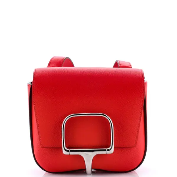 Hermes Della Cavalleria Shoulder Bag Epsom Mini