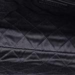 Chanel 22 Chain Hobo Quilted Calfskin Small