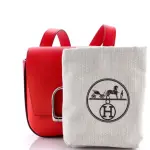 Hermes Della Cavalleria Shoulder Bag Epsom Mini