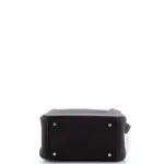 Hermes Lindy Bag Clemence Mini