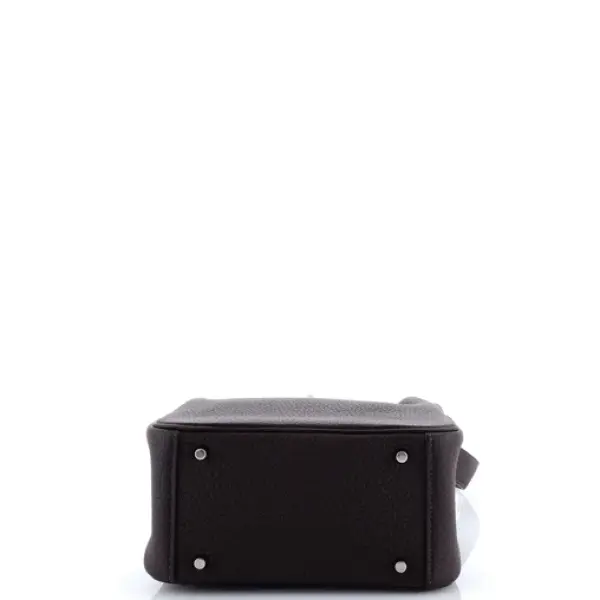 Hermes Lindy Bag Clemence Mini
