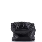 Chanel 22 Chain Hobo Quilted Calfskin Small