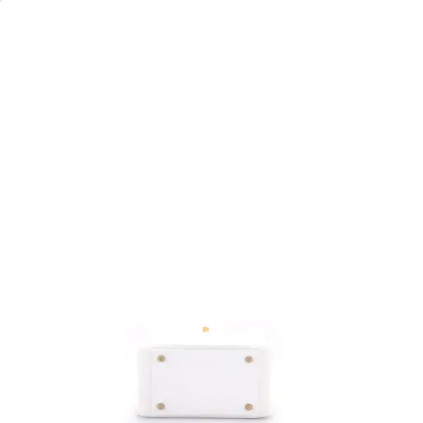 Hermes Lindy Bag Clemence Mini