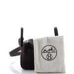 Hermes Lindy Bag Clemence Mini