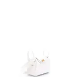 Hermes Lindy Bag Clemence Mini