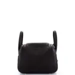 Hermes Lindy Bag Clemence Mini
