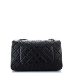 Chanel Reissue 2.55 Flap Bag Quilted Aged Calfskin 226