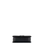 Chanel Boy Flap Bag Quilted Lambskin Old Medium