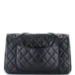 Chanel Reissue 2.55 Flap Bag Quilted Aged Calfskin 227