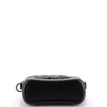 Chanel Gabrielle Hobo Embellished Quilted Aged Calfskin Small