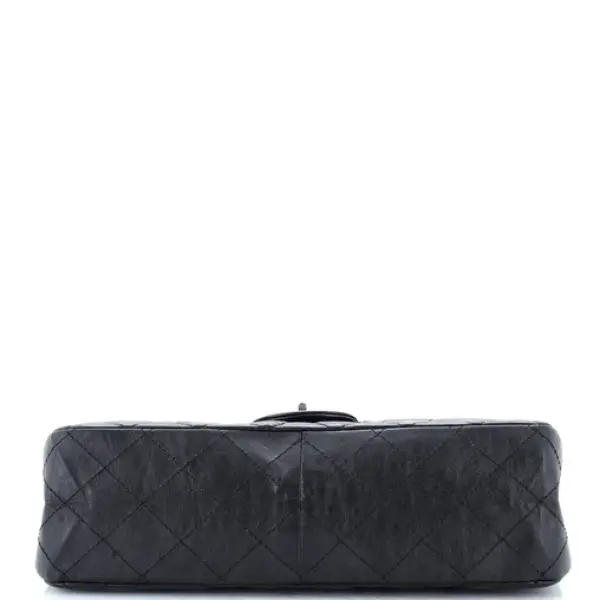 Chanel Reissue 2.55 Flap Bag Quilted Aged Calfskin 227