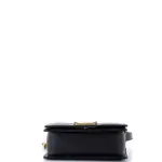 Chanel Boy Flap Bag Quilted Caviar Small