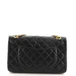 Chanel Lucky Charms Reissue 2.55 Flap Bag Quilted Aged Calfskin 225