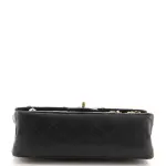 Chanel Lucky Charms Reissue 2.55 Flap Bag Quilted Aged Calfskin 225