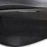Chanel Boy Flap Bag Quilted Caviar Old Medium
