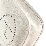Hermes Evelyne Bag Gen III Clemence TPM