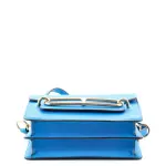 Hermes Roulis Bag Evercolor 18