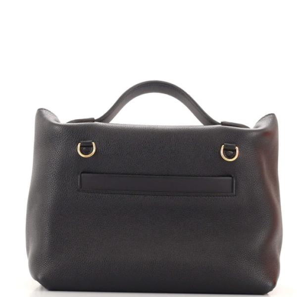 Hermes 24/24 Bag Maurice with Swift 29