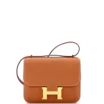 Hermes Constance NM Bag Epsom 18