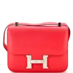 Hermes Constance Bag Epsom 18