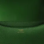 Hermes Constance NM Bag Epsom 18