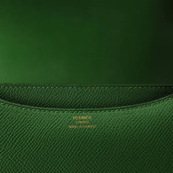 Hermes Constance NM Bag Epsom 18
