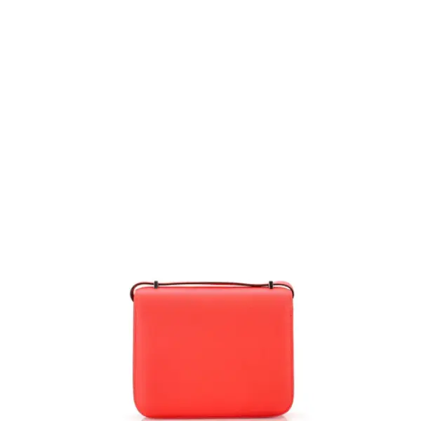 Hermes Constance NM Bag Verso Chevre Mysore 18