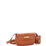 Hermes Kelly Moove Bag Swift