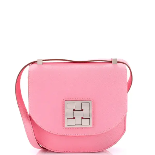 Hermes Mosaique au 24 Bag Epsom 17