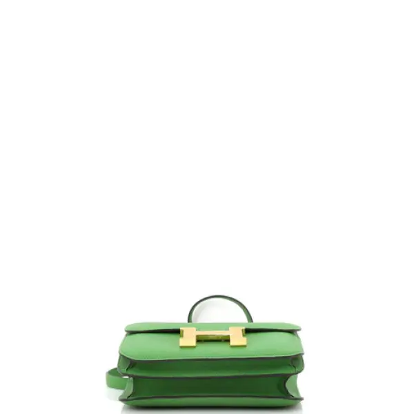Hermes Constance NM Bag Epsom 18