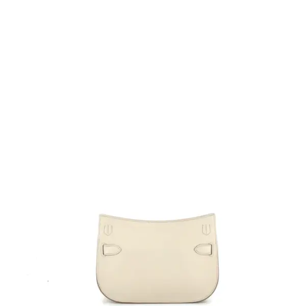 Hermes Jypsiere Bag Evercolor Mini