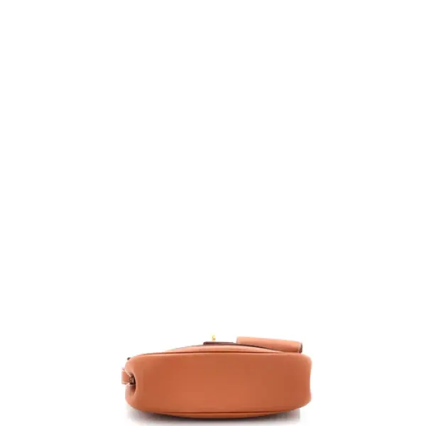 Hermes Kelly Moove Bag Swift