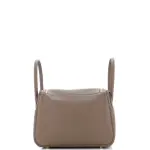 Hermes Lindy Bag Clemence 26