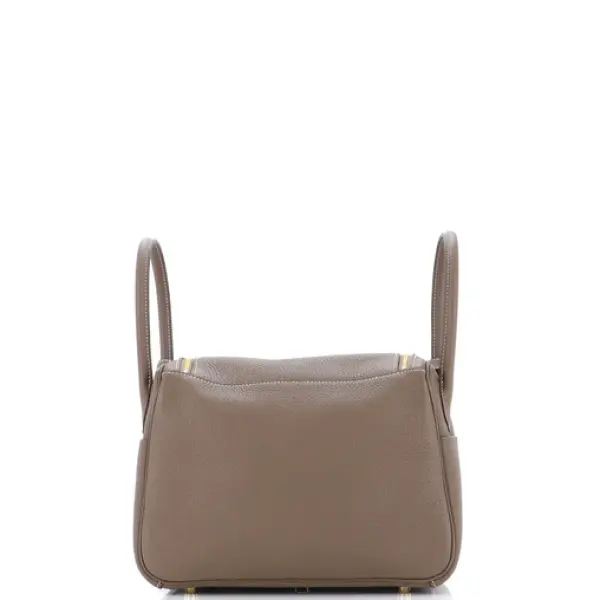 Hermes Lindy Bag Clemence 26