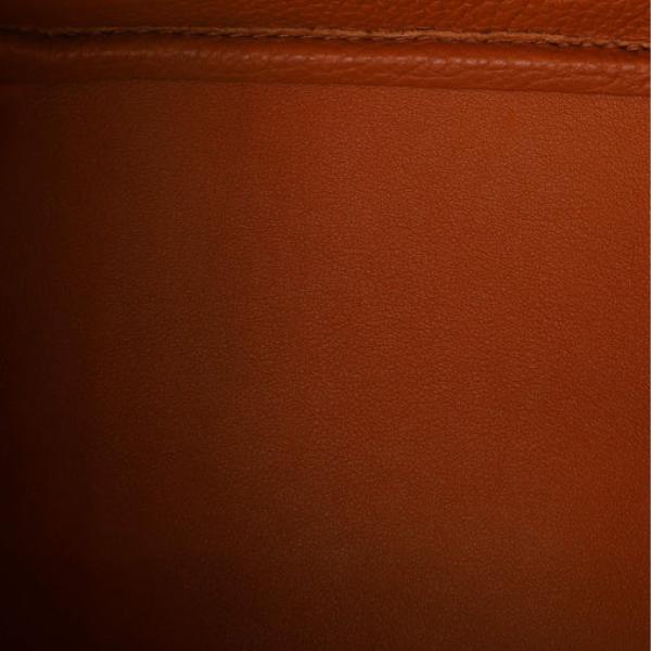 Hermes Lindy Bag Clemence 26