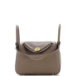 Hermes Lindy Bag Clemence 26