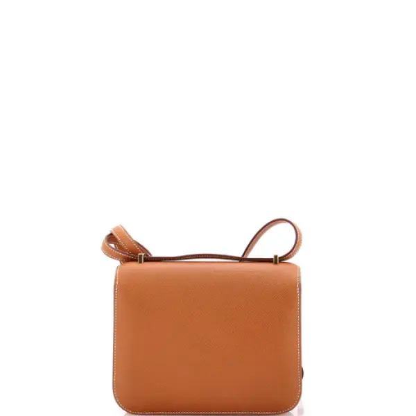 Hermes Constance NM Bag Epsom 18