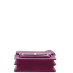 Hermes Roulis Bag Evercolor 18