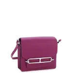 Hermes Roulis Bag Evercolor 18