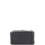 Hermes Lindy Bag Etain Mini