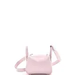 Hermes Lindy Bag Verso Swift Mini